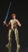 STAR WARS BLACK SERIES 3.75INCH EP5 LUKE JEDI TRAINING A5631